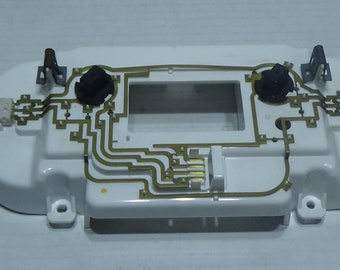 2004-2008 Ford F150 Overhead Dome Map Light Circuit Board Housing