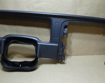 1997-2001 Jeep Cherokee XJ Instrument Cluster Dash Trim Bezel Agate