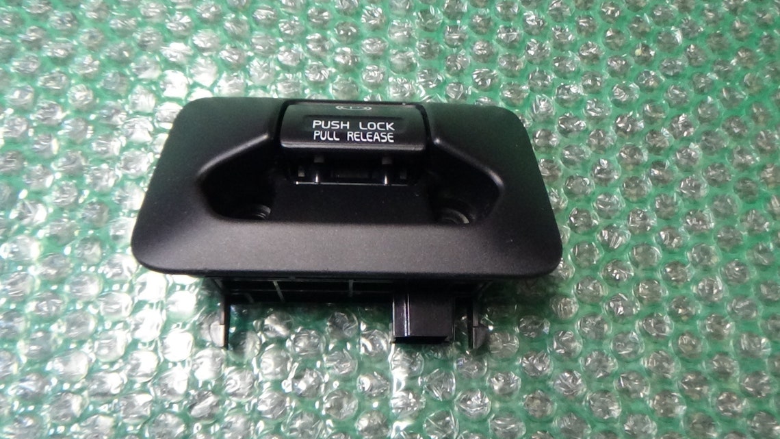 20062016 Volvo S80 XC70 V70 Parking Brake Control Switch Etsy