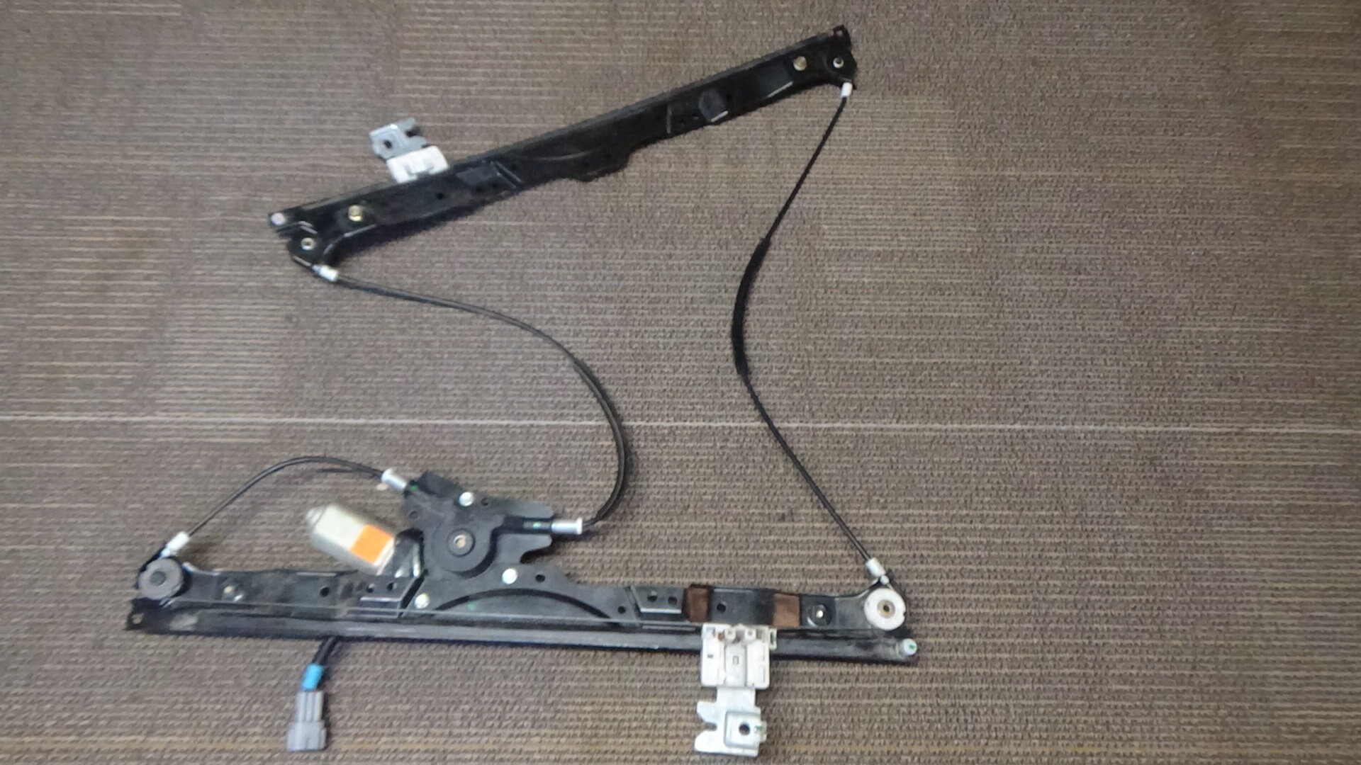20042010 Nissan Armada Titan Passenger Side Window Regulator Etsy UK