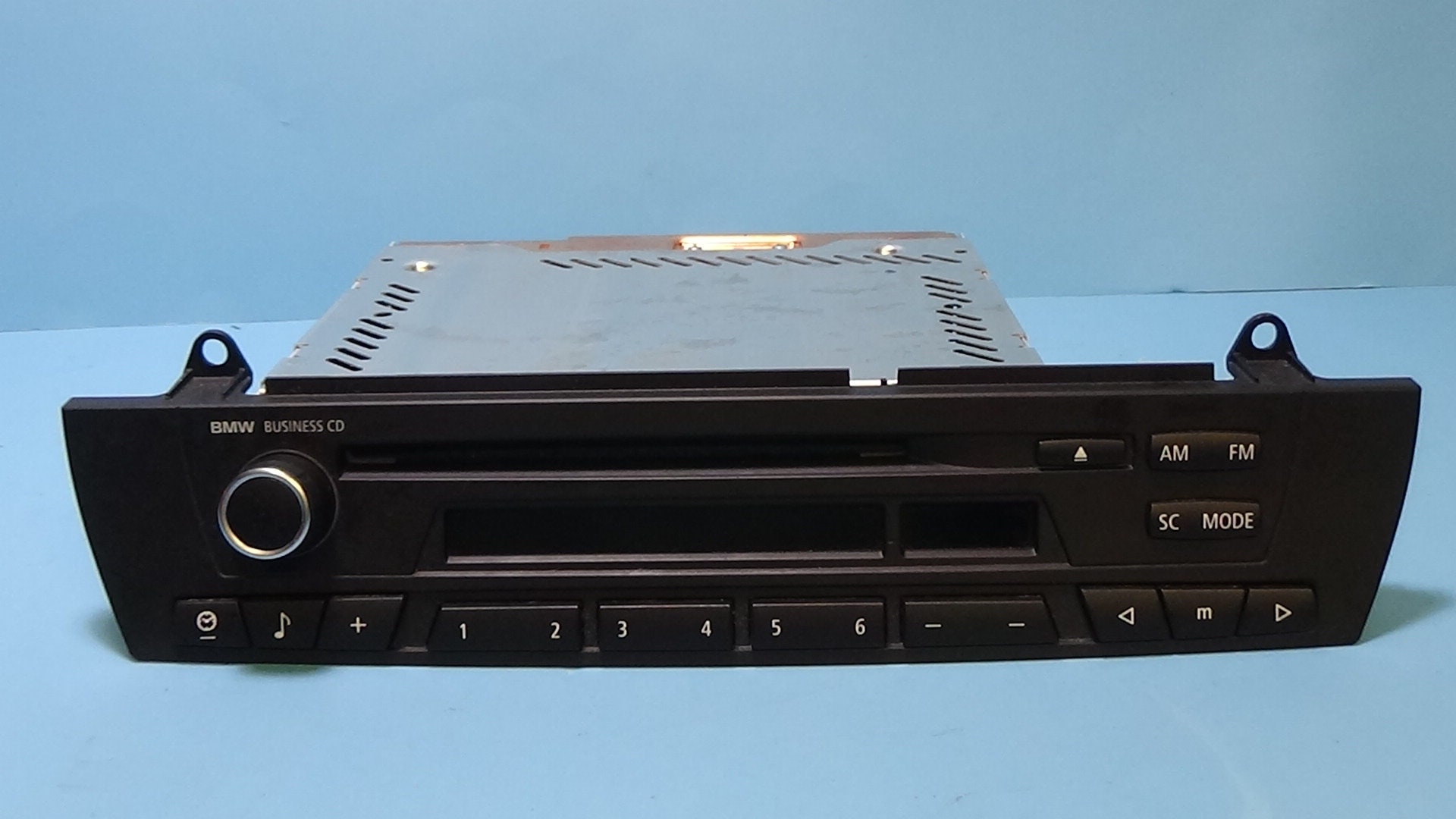 20032010 BMW X3 Am Fm Radio CD Player Reciever Etsy