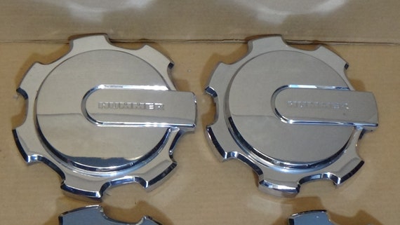 Hummer h3 sale hubcap