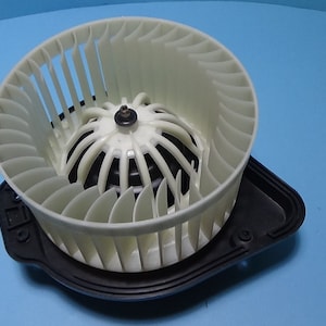 1998-2000 Volvo C70 AC Heater Blower Fan Motor