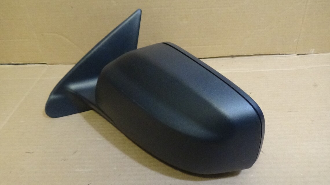 20052007 Volvo XC70 Driver Side Left LH Side View Mirror Etsy