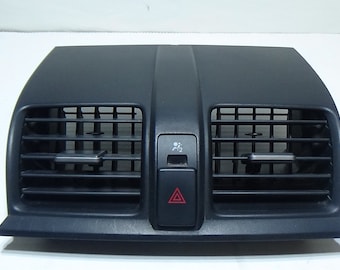 2007-2012 Honda CRV Center Dash Air Vents