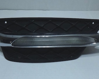 2012-2015 Mercedes Benz C250 Left Driver Side Daytime Running Light