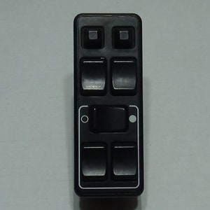 1991-1995 Volvo 740 940 Left Master Power Window Switch