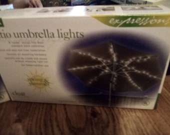 Noma Patio Lights Etsy