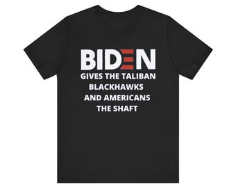 Political Short Sleeve Tee