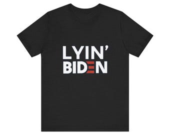 Political Short Sleeve Tee