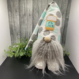 Pharmacist Appreciation Gnome | Pharmacy and Health Care Gnomes | Home & Office Decor