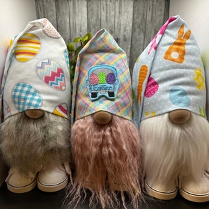 Spring Gnomes | Easter Gnomes | Home & Office Decor