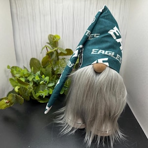 Philadelphia Eagles Gnome | Sports Gnomes | Home and Office Decor