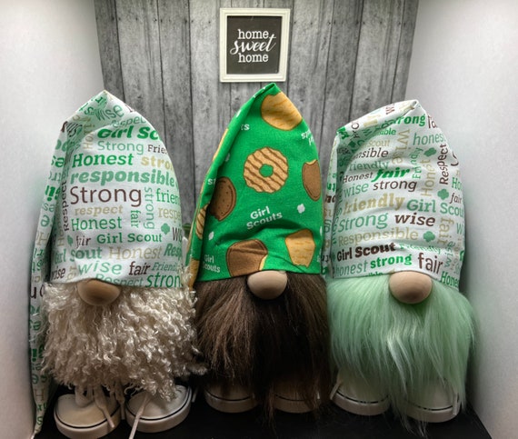 Etsy girl scout sales