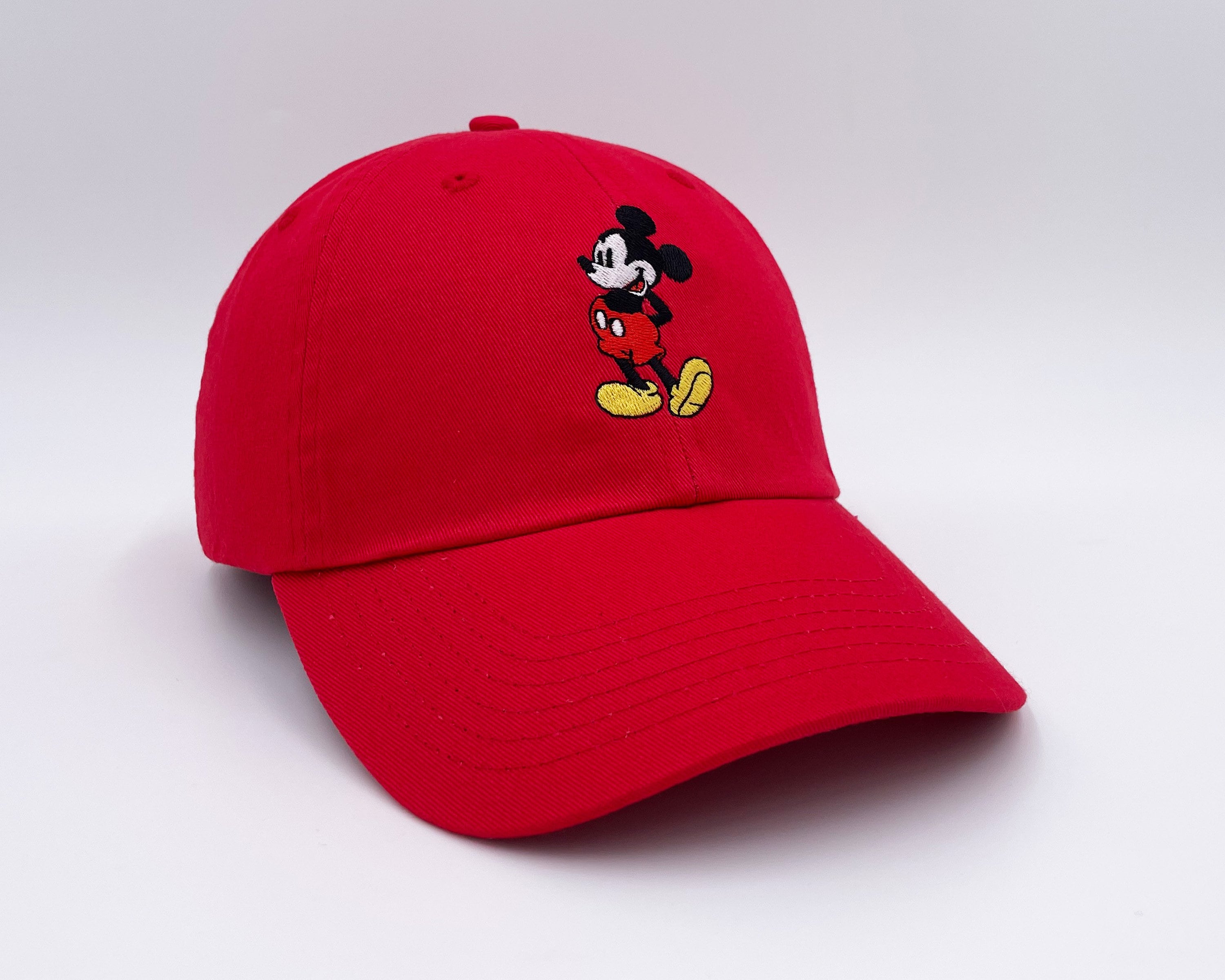 gorras mickey mouse