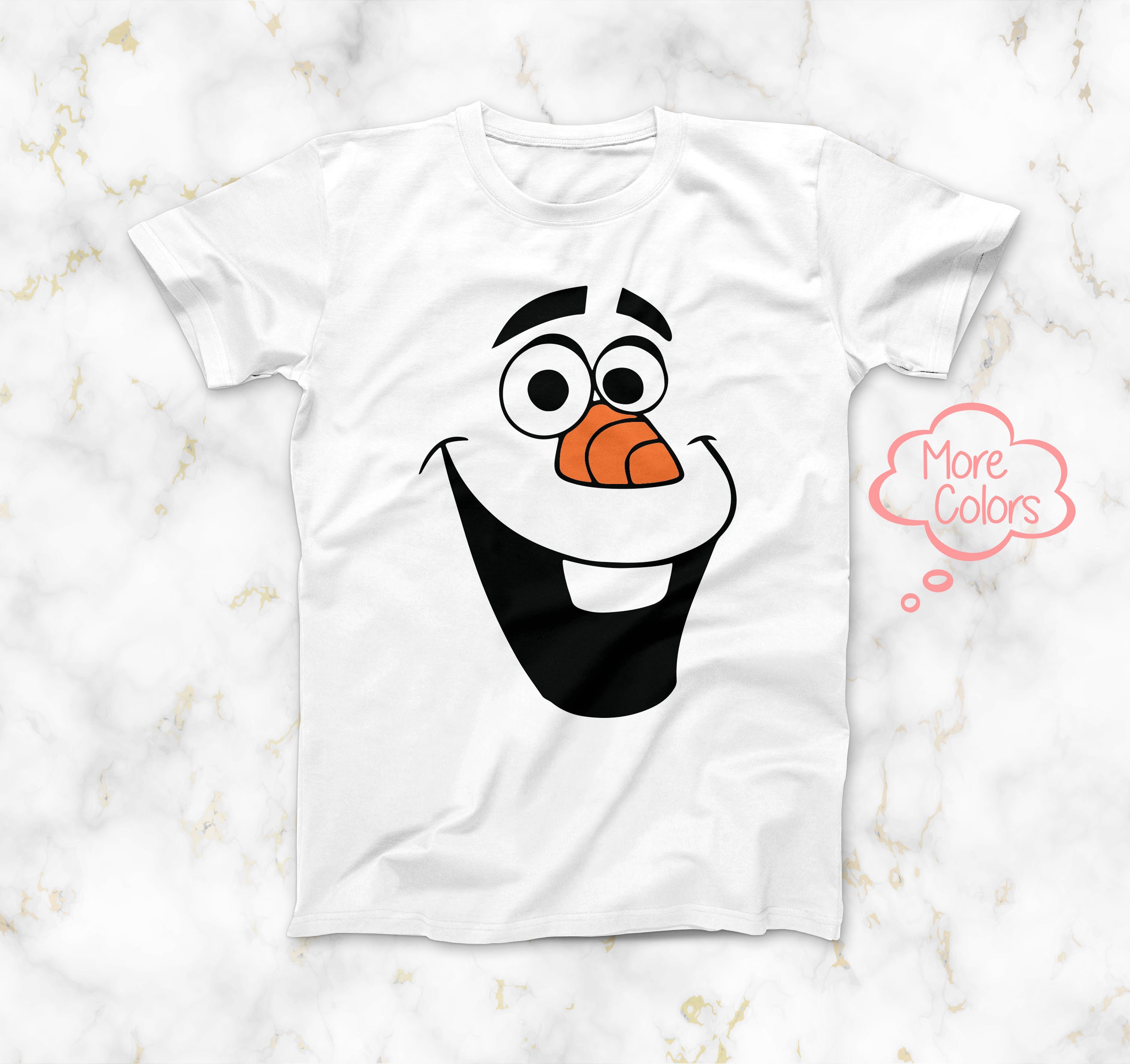Camisas de olaf hotsell
