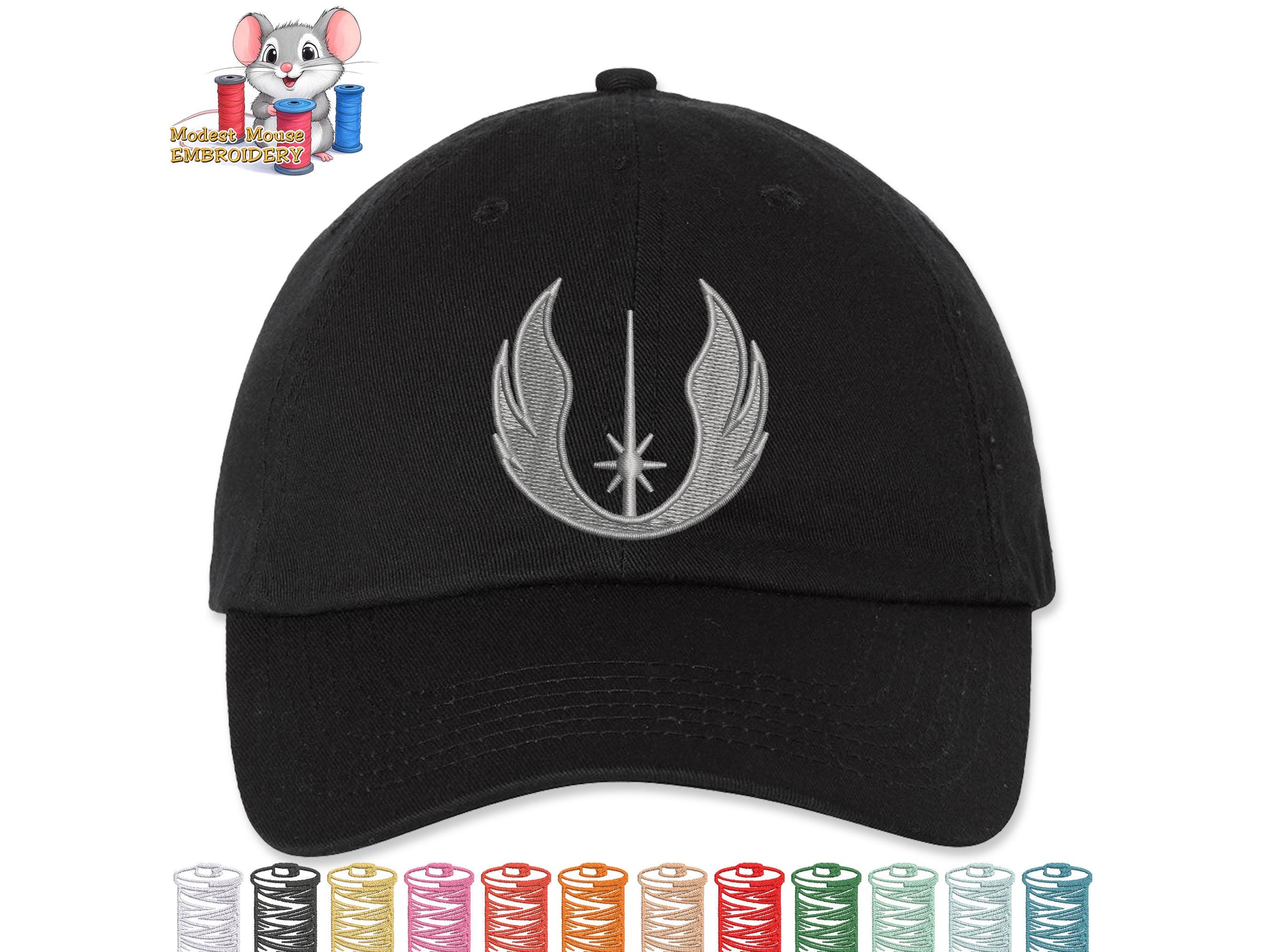 Jedi Order Cap - Etsy