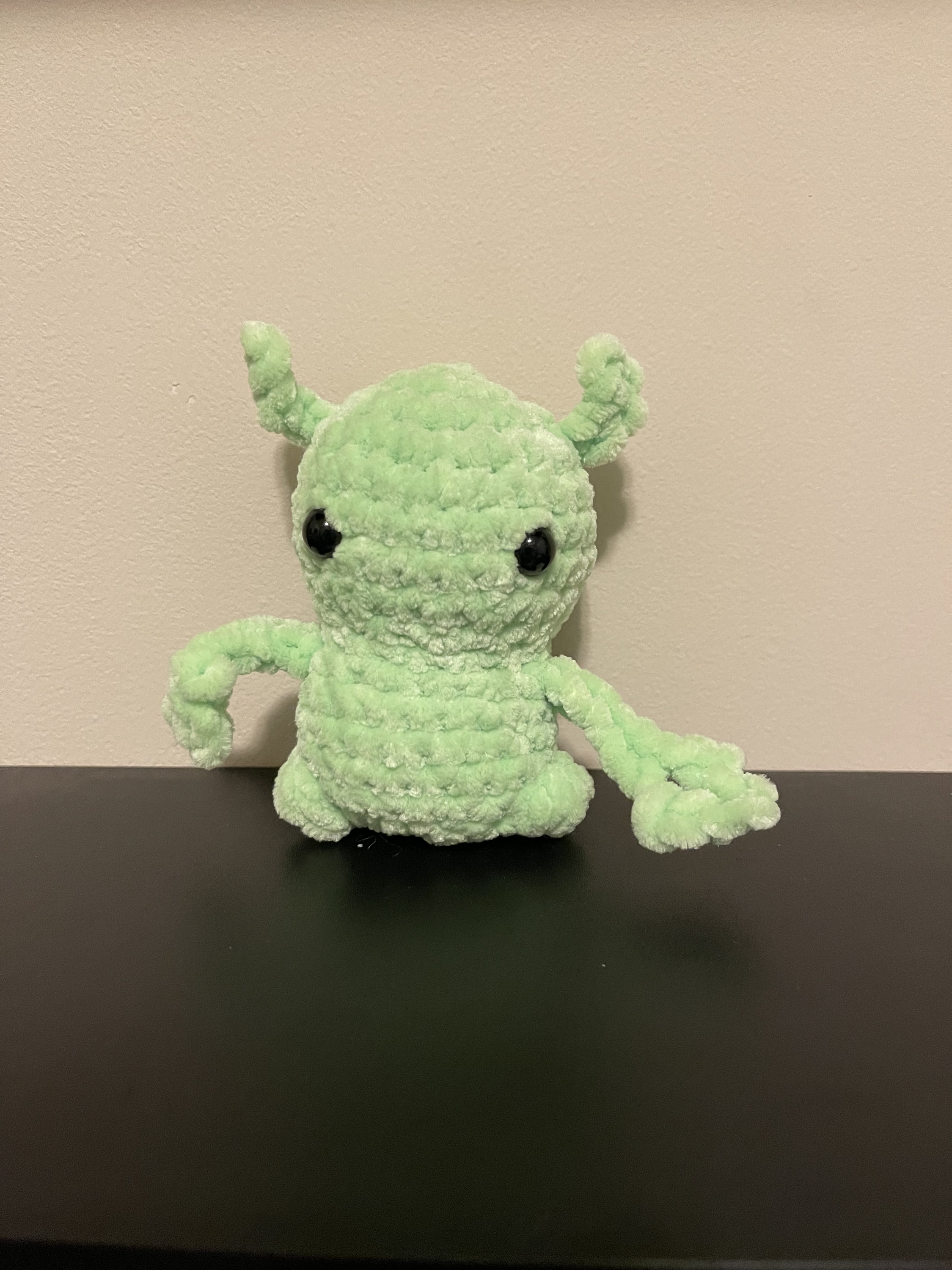 Baby Aliens - Multiple Colors - Etsy