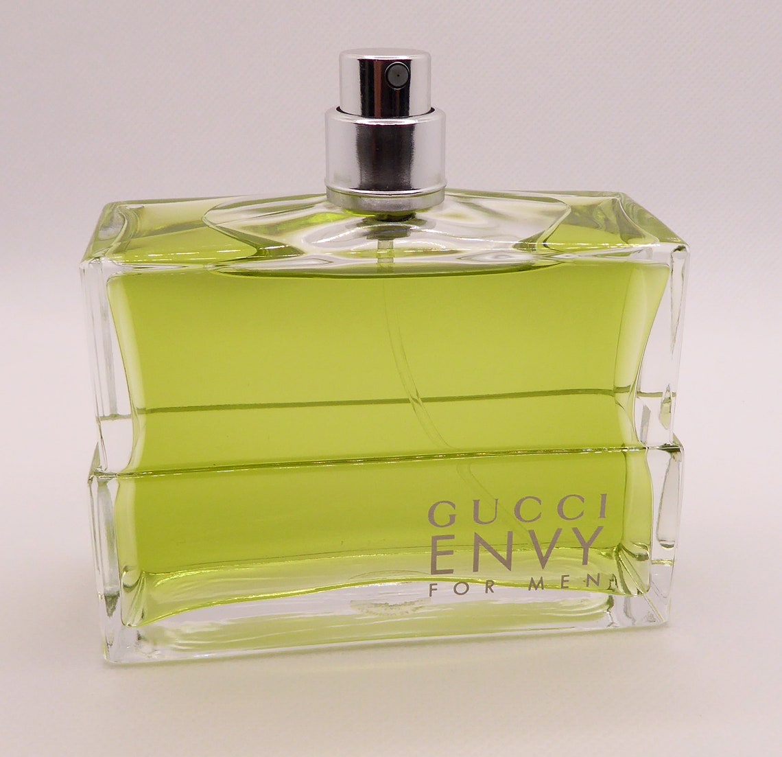 Gucci Envy for Men 100ml 3.4oz Eau de Toilette Spray EdT Etsy