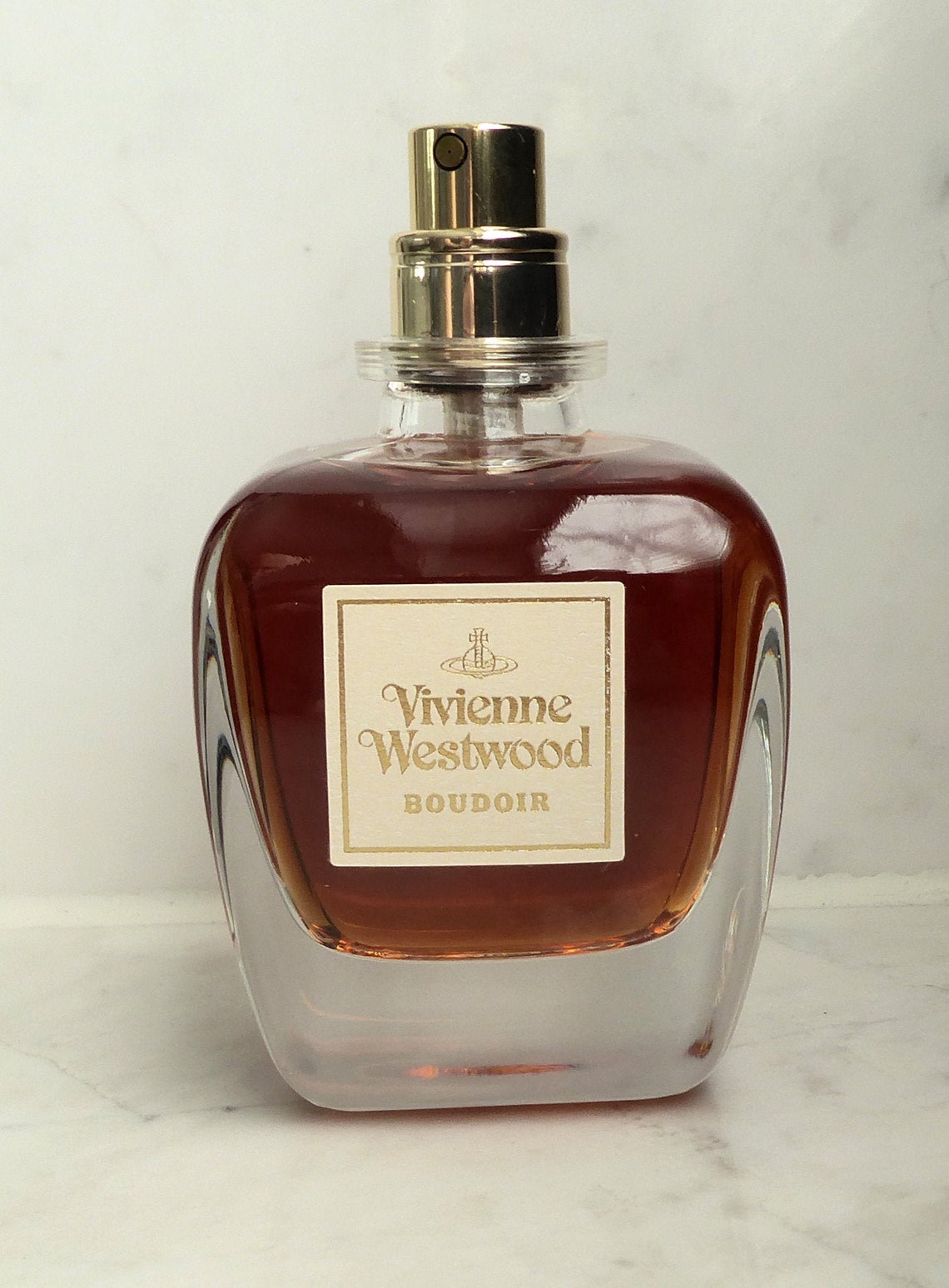 Vivienne Westwood Boudoir 75ml 25oz Eau de Parfum Spray EdP Etsy