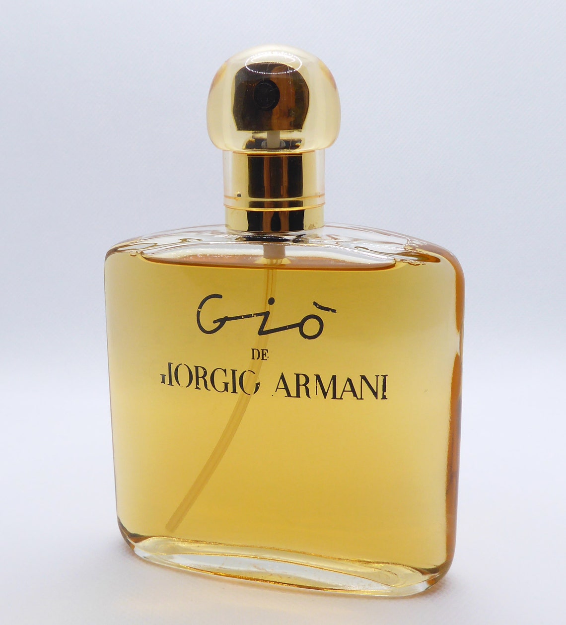 giorgio armani gio 100ml