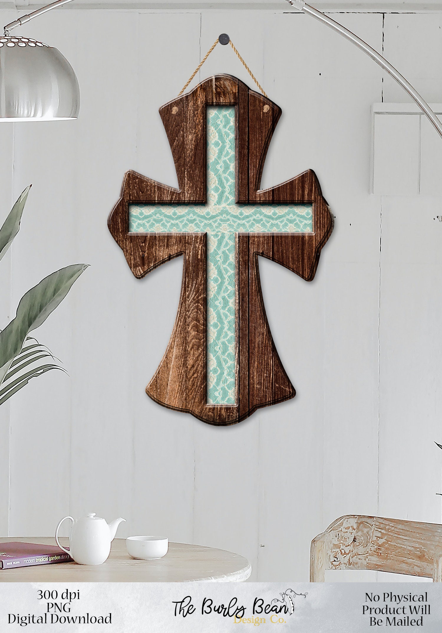 Fillable Cross / Religious Wall Art / UK Craft Blanks / Christian