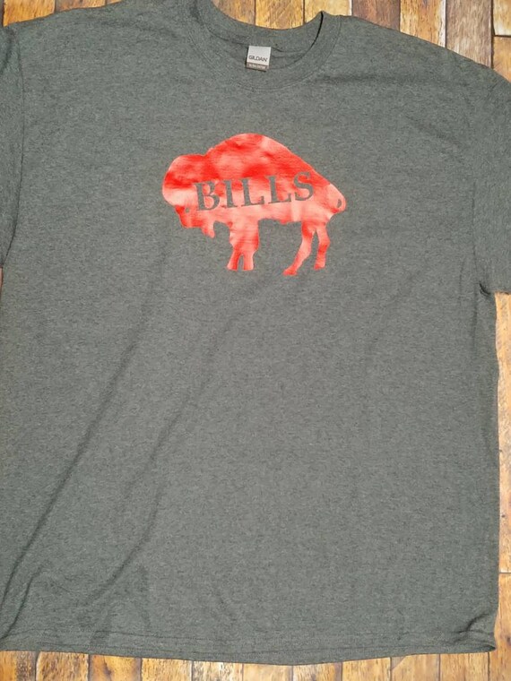 custom buffalo bills shirts