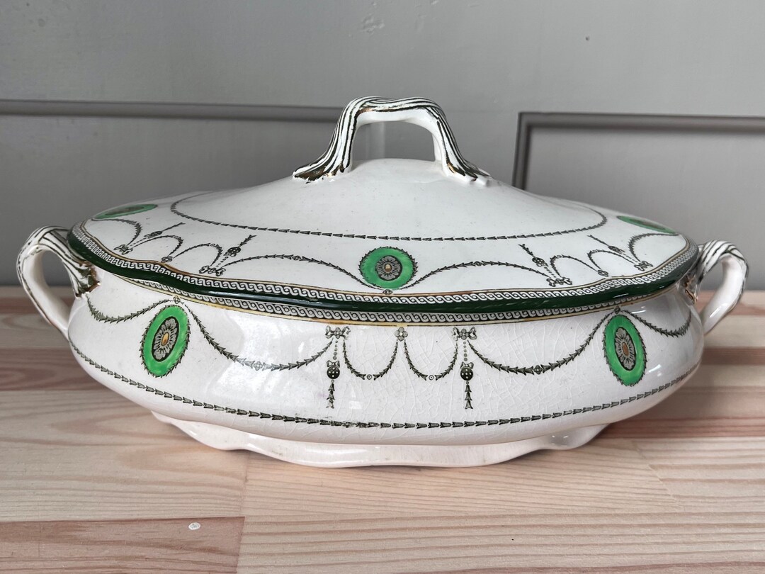 Tureen Anagrams at Sandra Bump blog