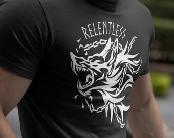 Relentless Tee