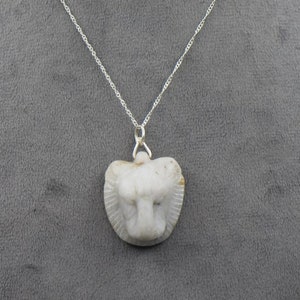 Nice Amulet of Sekhmet | Pendant of Sekhmet | Ancient Egyptian | Goddess of War in Egyptian Mythology | made of Agate stone | Made in Egypt