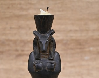 セト | 砂漠の神 | 古代エジプト | レプリカ | エジプト製 - Etsy 日本