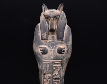 Seth | God of the desert | Ancient Egyptian | Replica | Made in Egypt