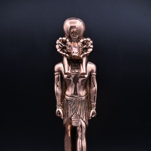 khnum | Egyptian God | Replica | Made in Egypt | Antiques