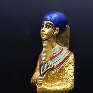 Ptah-statue of the God of creation-Craftsmen-made in Egypt-Replica
