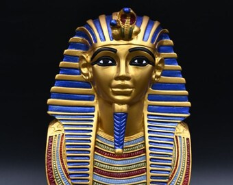 ツタンカーメン石像レプリカ ツタンカーメン石像レプリカ imgrc0094285866.jpg