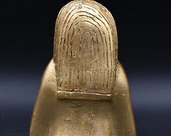 アペプ神の像：古代エジプト神話の装飾 - Etsy 日本