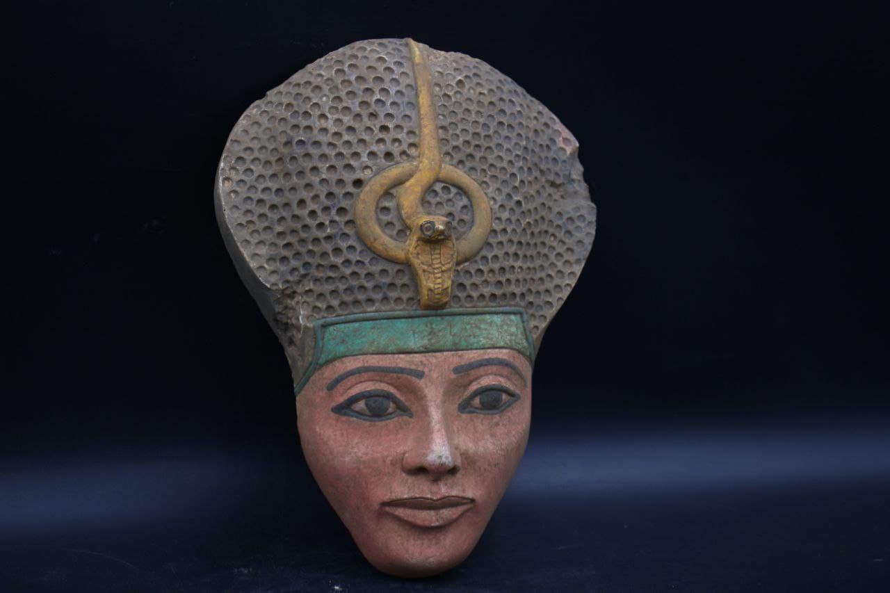 アメンホテプ 3 世 | エジプト王 | 素敵な彫像 | エジプトの骨董品
