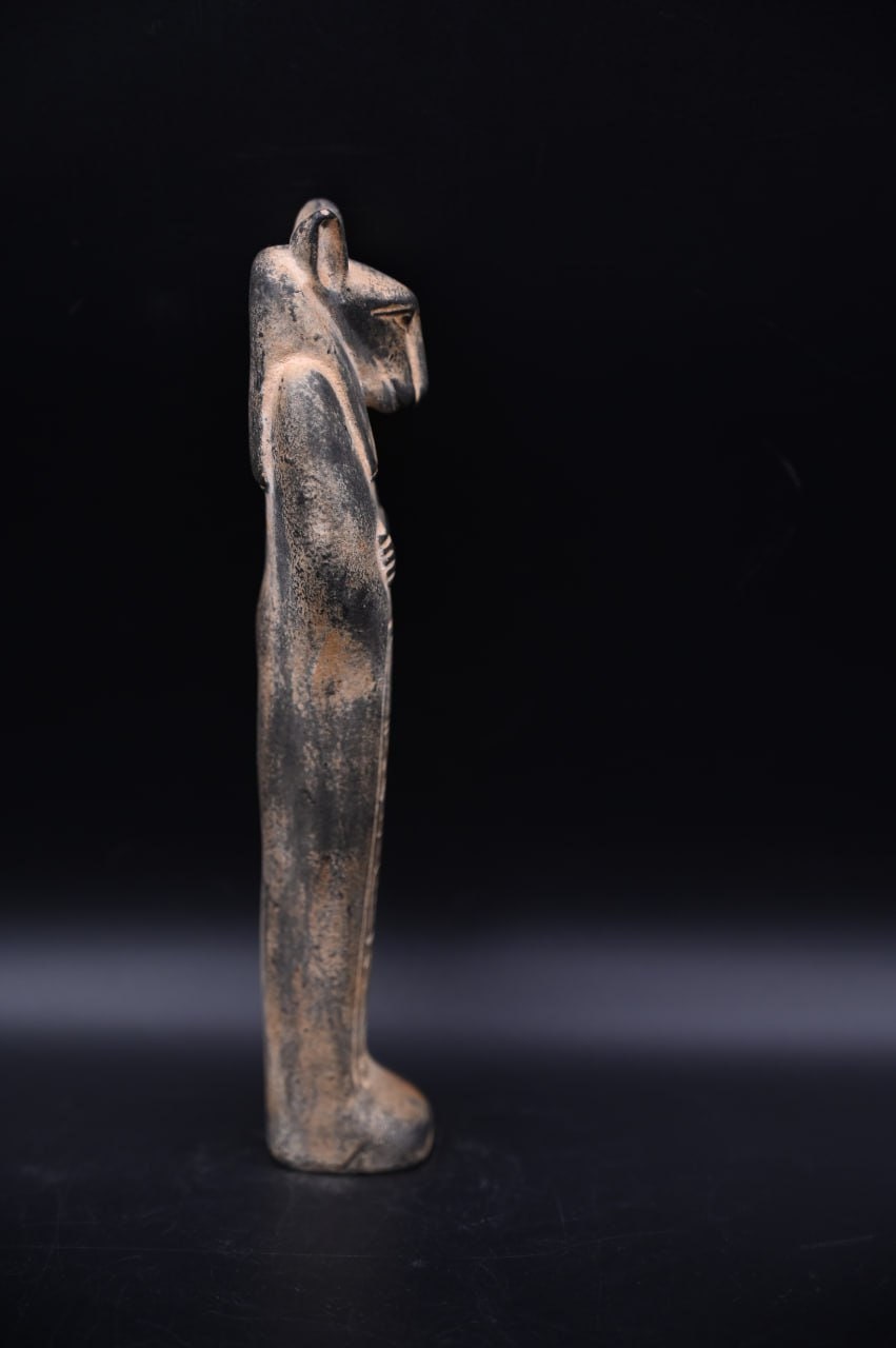 セト | 砂漠の神 | 古代エジプト | レプリカ | エジプト製 - Etsy 日本