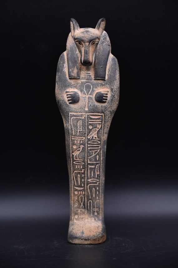 セト | 砂漠の神 | 古代エジプト | レプリカ | エジプト製 - Etsy 日本