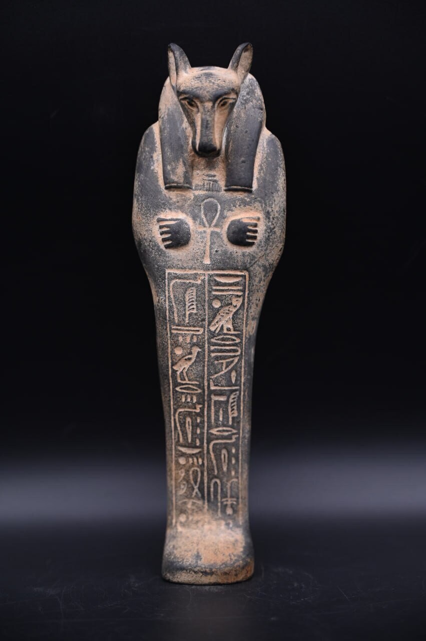 セト | 砂漠の神 | 古代エジプト | レプリカ | エジプト製 - Etsy 日本