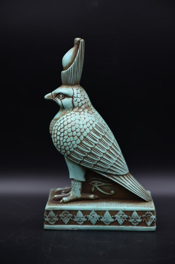 ホルス | 古代エジプト | ハヤブサ | ホルス神 | 天空の神