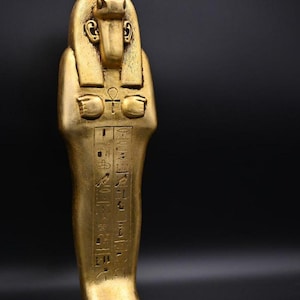 God Apep Statue | Ancient Egyptian Antiquities Rare Antique B.C Pharaonic Stone Antiques – Handcrafted Collectible Decor