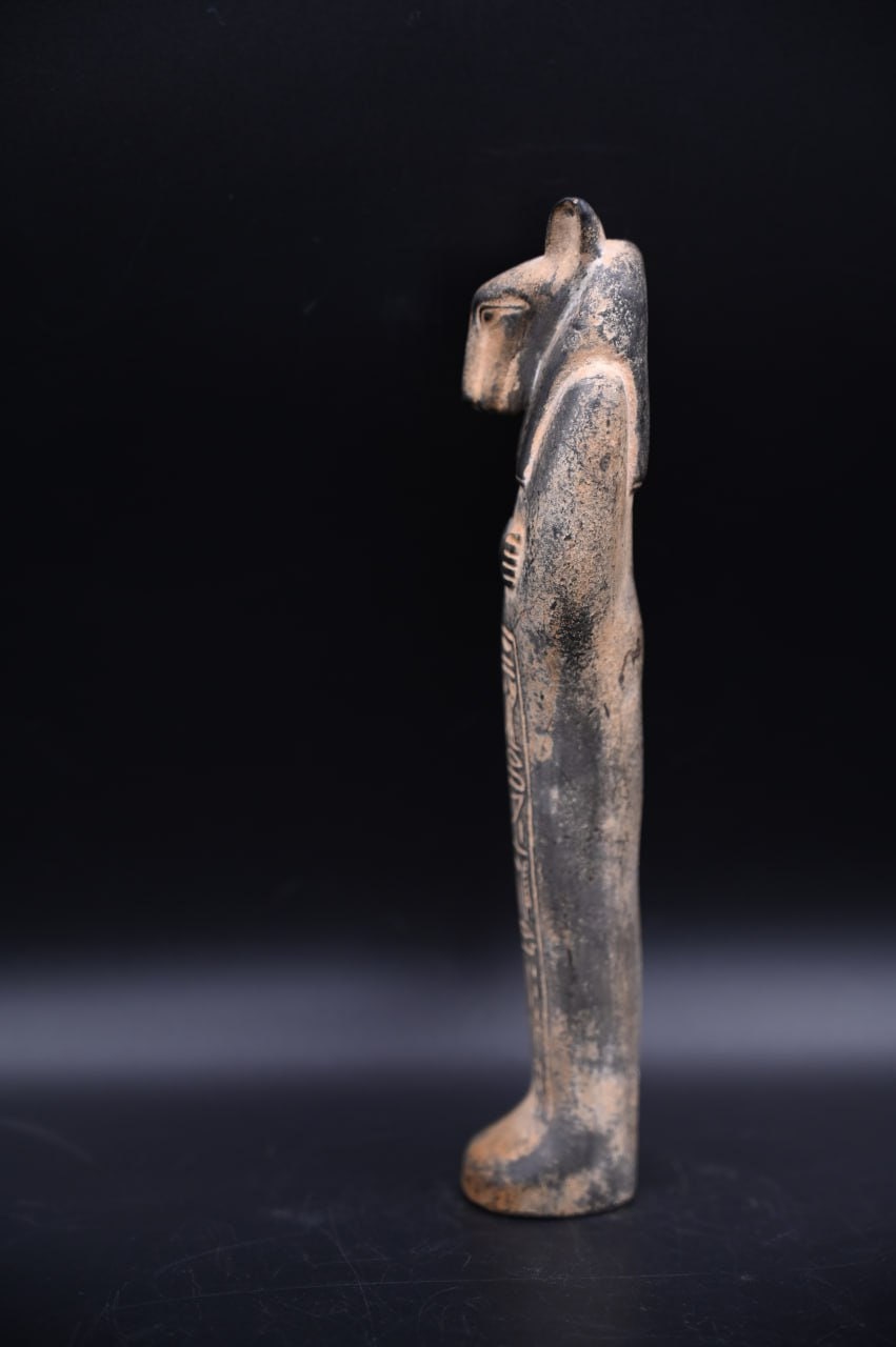 セト | 砂漠の神 | 古代エジプト | レプリカ | エジプト製 - Etsy 日本