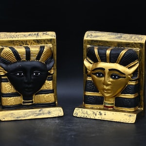 Antique Statue of Hathor | Goddess of Love, Beauty, Happiness and Fertility | Ancient Egyptian | Egyptian Gift | made in Egypt | Replica |BC