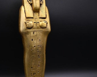アピス牛の胸像 - 古代エジプトの牛神の像 - Etsy 日本