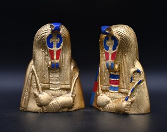 アペプ神の像：古代エジプト神話の装飾 - Etsy 日本