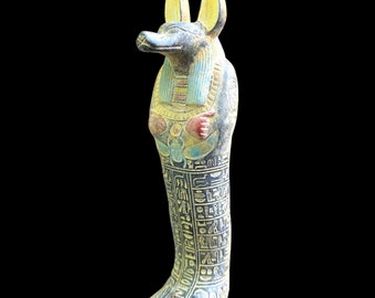 古代エジプトのラピスラズリの指輪：銅製のファラオの宝飾品 - Etsy 日本