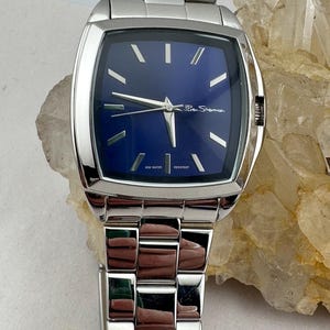 Ben Sherman Watch - Etsy
