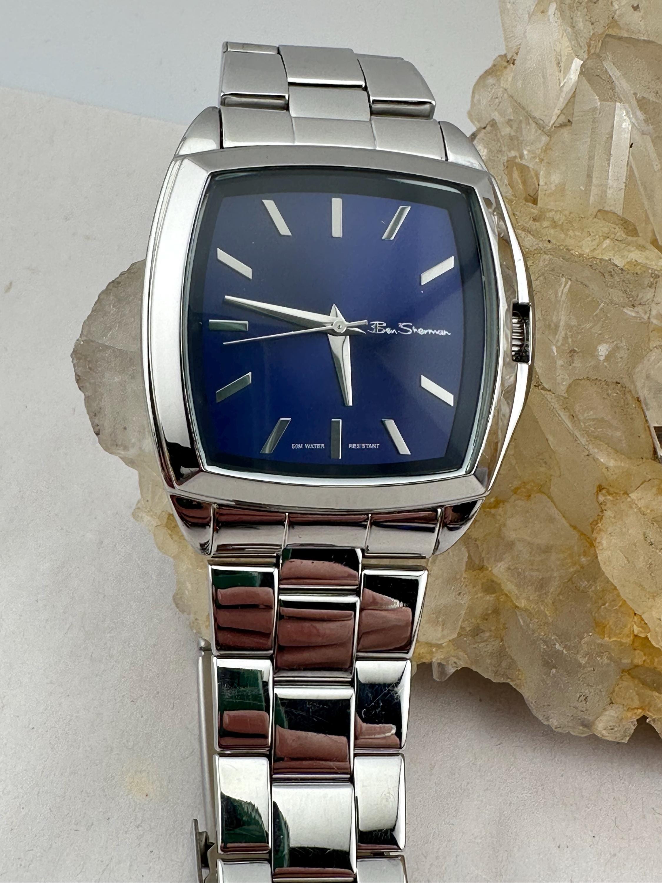 Ben Sherman Watch - Etsy