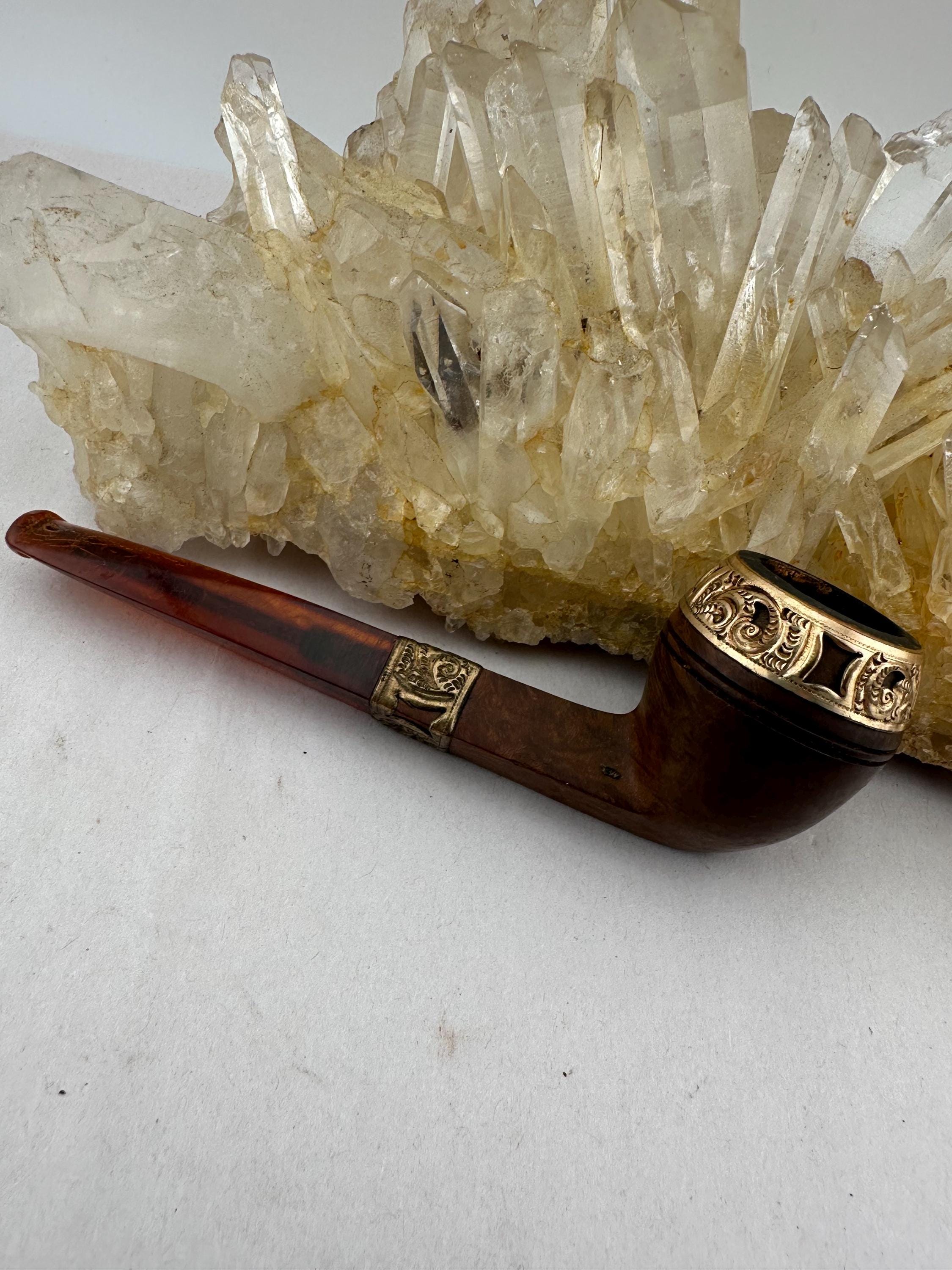 Antique pipe case - Etsy 日本